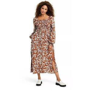 La Ligne x Target Dress 1X